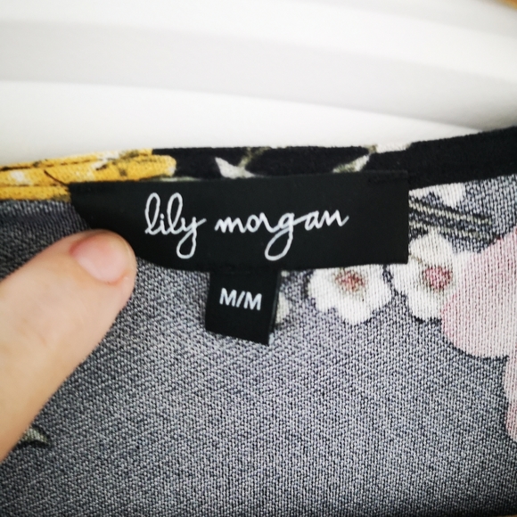 Lilly Morgan dress - Picture 2 of 2